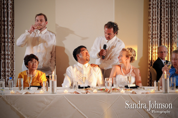 Best Don Cesar Wedding photographer - Sandra Johnson (SJFoto.com)